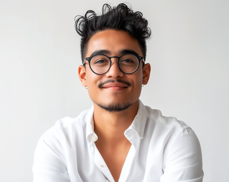 Professioneller Finanzcoach bei der Beratung eines Klienten über Kapitalmanagement-Strategien