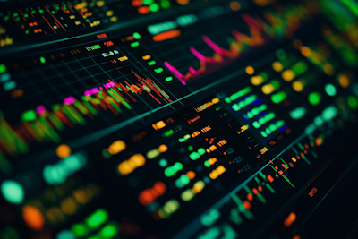 Investitionsstrategien und Vermögensaufbau-Methoden